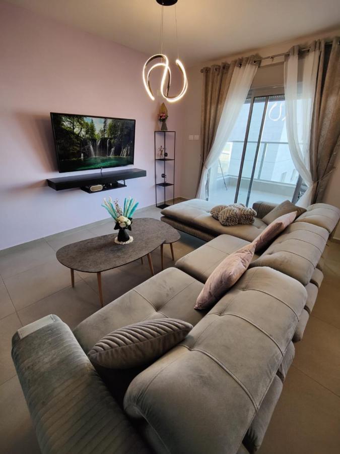 Royal Apartment Eilat