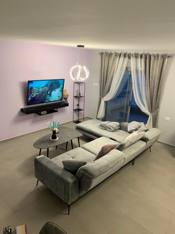 Royal Apartment