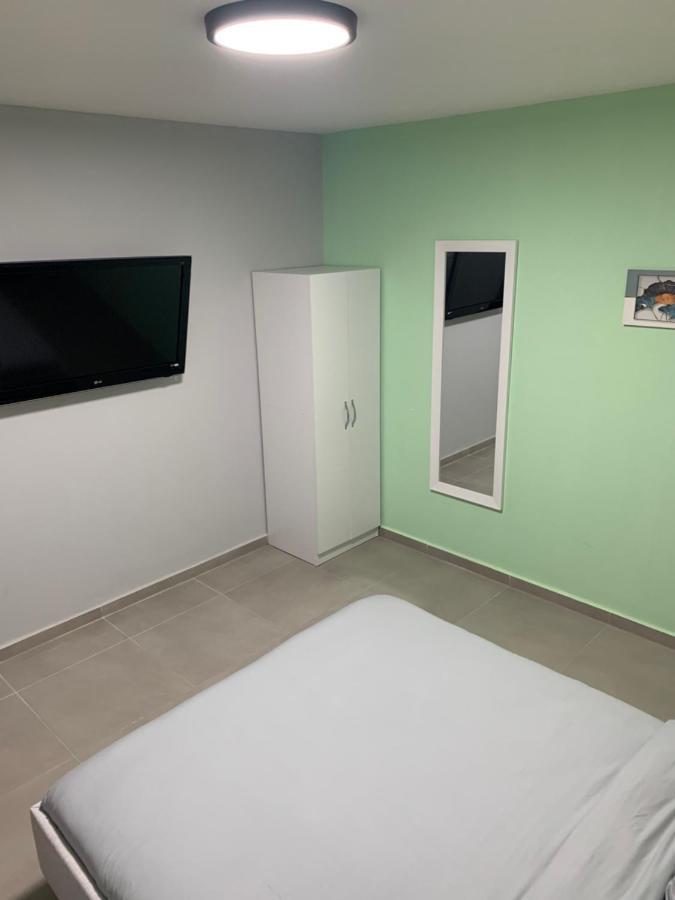 Apartment Royal Eilat